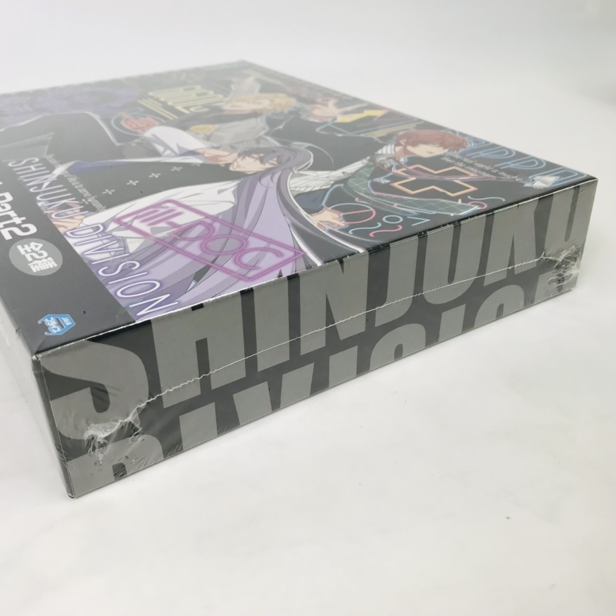 新品未開封 ヒプノシスマイク ヒプマイ 1000ピース パズル Part2 新品未開封 ヒプノシスマイク ヒプマイ 1000ピース パズル Part2