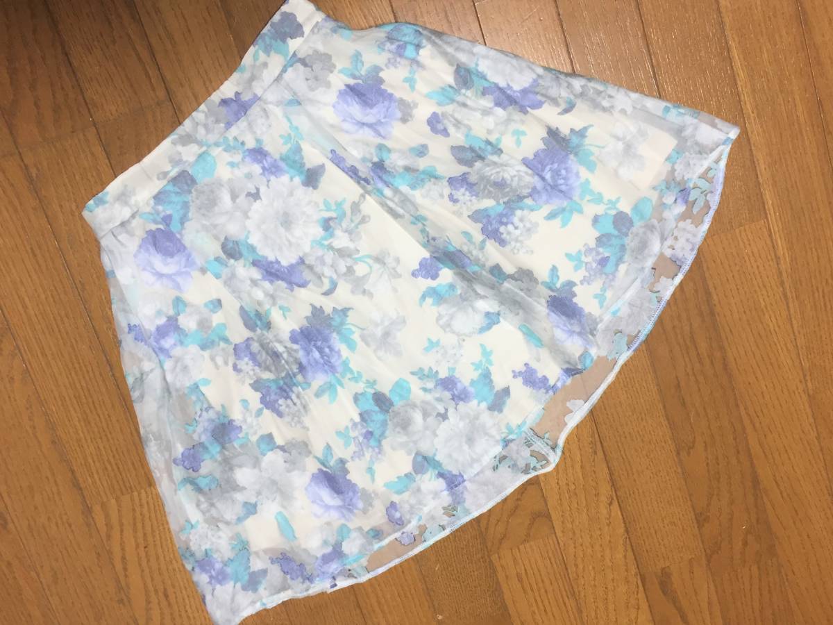 Aliciapageboy アリシアページボーイ シフォン花柄 ミニスカート 白 青 水色 春夏 薄手 美脚 サイズf Mサイズ 売買されたオークション情報 Yahooの商品情報をアーカイブ公開 オークファン Aucfan Com Aliciapageboy アリシアページボーイ シフォン花柄 ミニスカート 白 青 水色 春夏 薄手 美脚 サイズf Mサイズ 売買されたオークション情報 Yahooの商品情報をアーカイブ公開 オークファン Aucfan Com