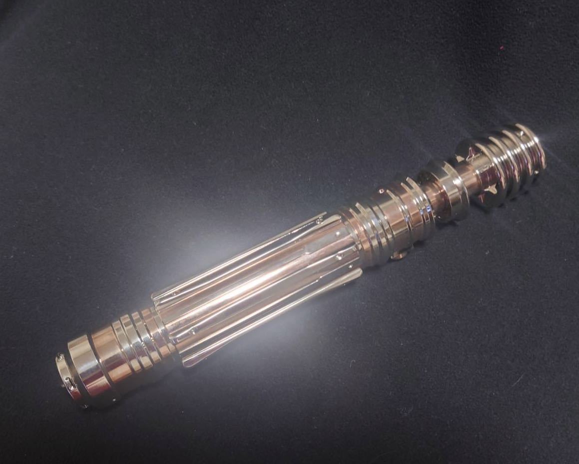 カスタムライトセーバー レイア 空ヒルト｜SF/ファンタジー/ホラー 