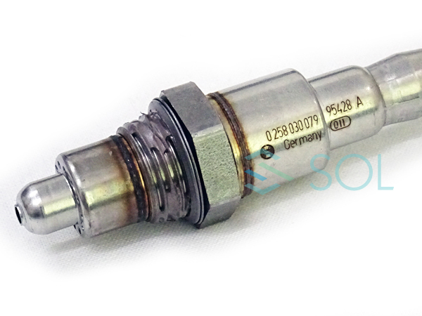 MINI F56 F55 R57 R58 リア BMW MINI ミニクーパー F55 F56 O2センサー ラムダセンサー BOSCH One Cooper CooperS 11788604889 11788603903 0258030079 出荷締切18時