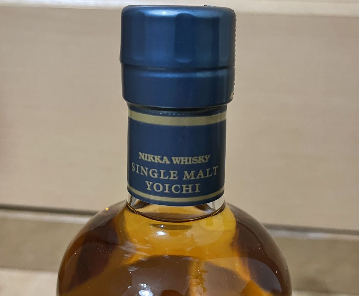 新宿 高島屋 抽選購入 正規品 未開栓 NIKKA ニッカ シングルモルト 