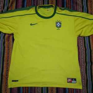 ロナウド ブラジル ユニフォームのヤフオク の相場 価格を見る ヤフオク のロナウド ブラジル ユニフォーム のオークション売買情報は7件が掲載されています