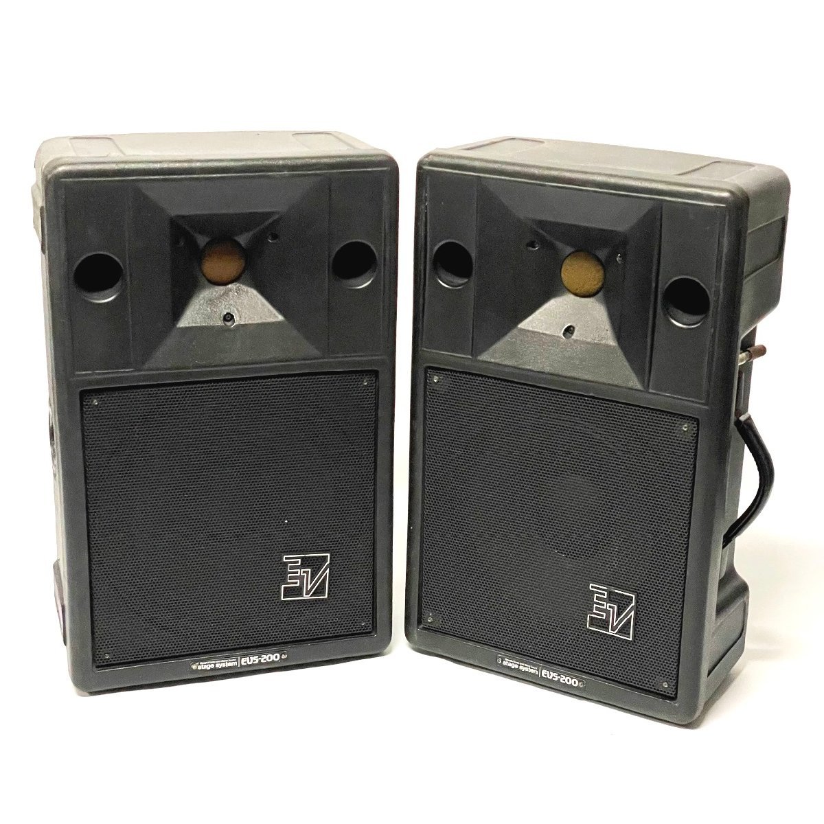 Electro-Voice エレクトロボイス S-200 ペア EV | PAスピーカー Voice