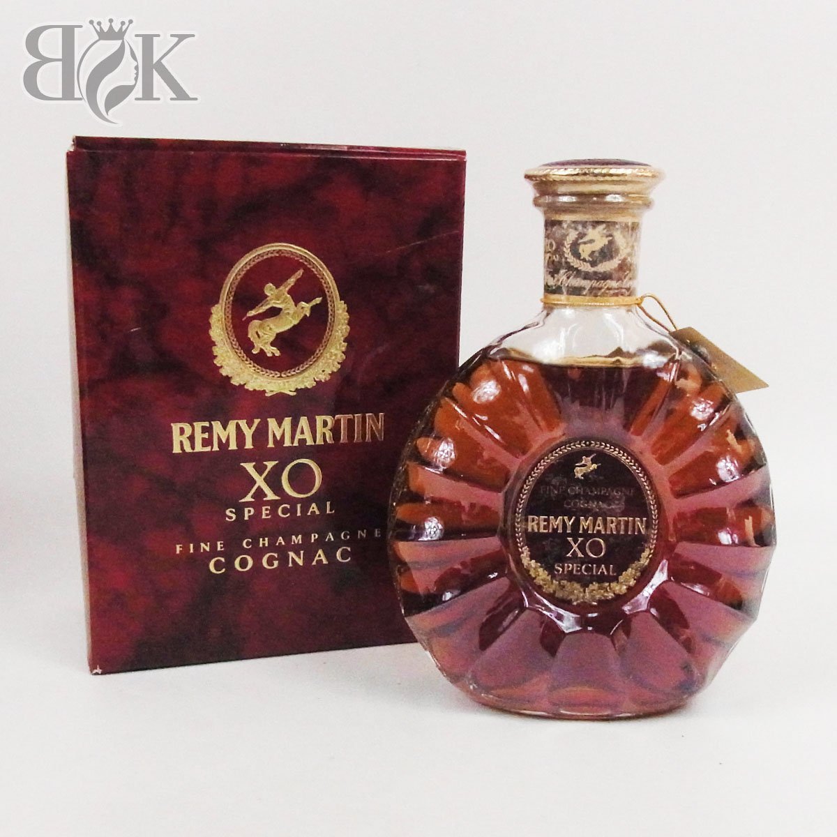 未開栓【REMYMARTINレミーマルタン】CENTAURE XO セントーXO