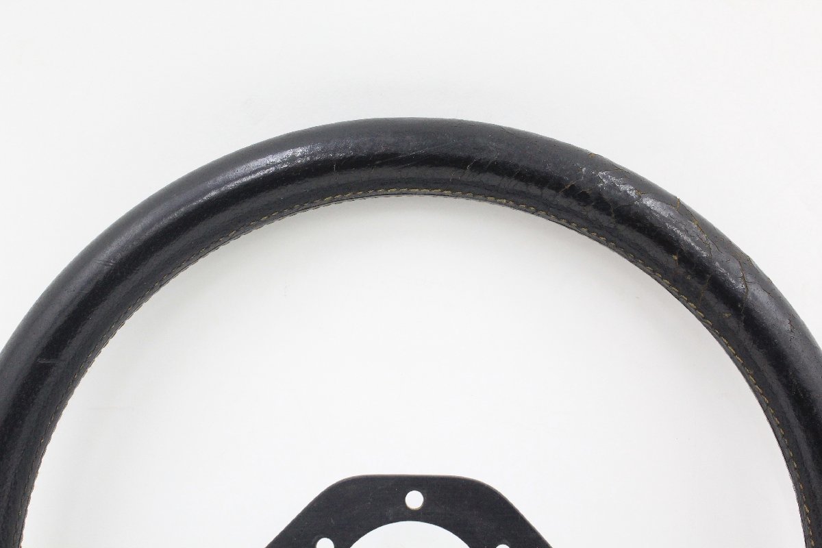 ABARTH ステアリング◇A0350 ステアリング アバルト φ350 ステアリング