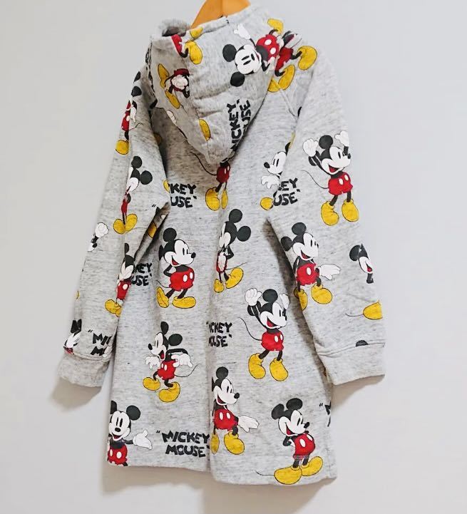 Zaraミッキー総柄ワンピース140 グレーディズニートレーナースウェットザラキッズ子供女の子用ランドシー 男の子用 売買されたオークション情報 Yahooの商品情報をアーカイブ公開 オークファン Aucfan Com
