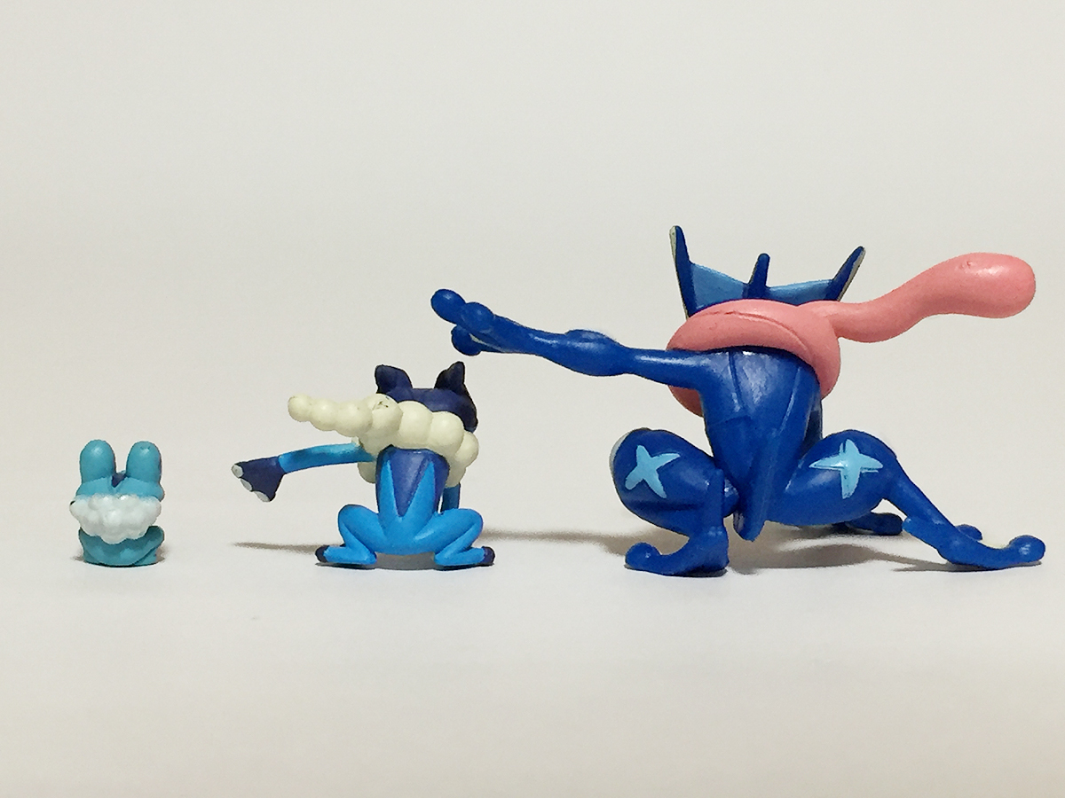 立体 ポケモン 図鑑 終了 立体ポケモン図鑑買取 ポケモングッズ買取専門店