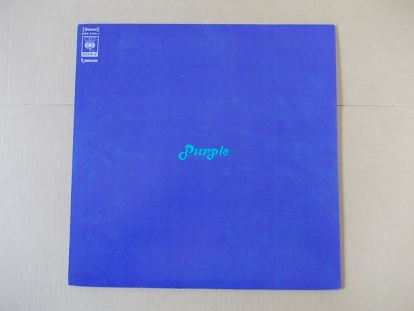 激安大特価，限定SALE P6934 LPレコード PURPLE MIROSLAV VITOUS 国内盤(ジャズ一般)｜売買されたオークション情報、yahooの商品情報をアーカイブ公開 - オークファン ジャズ一般