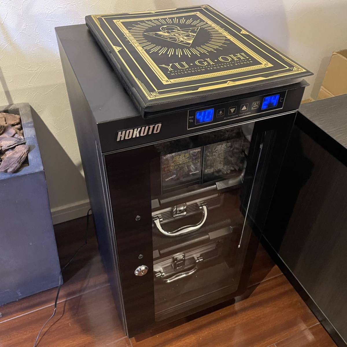 1円スタート！ 新品未開封 遊戯王 プレミアムパック2 UVプロテクター