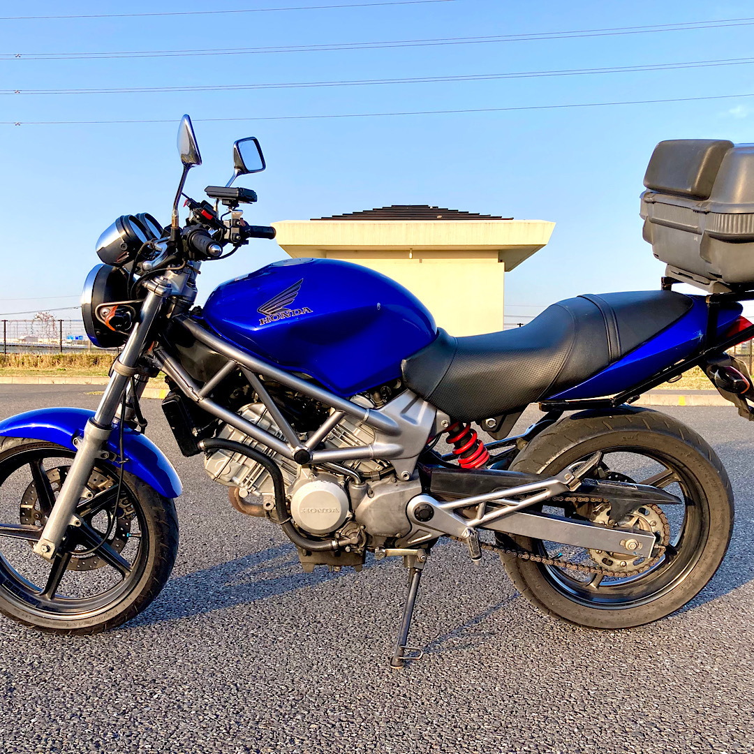 国内在庫あり 格安 SG03J マジェスティ250C セル始動 40448km 5連
