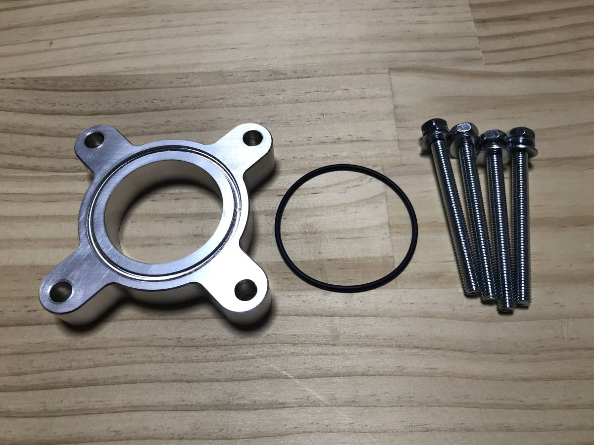 スーパーSALE限定 ミツビシ i（アイ） スロットルスペーサー