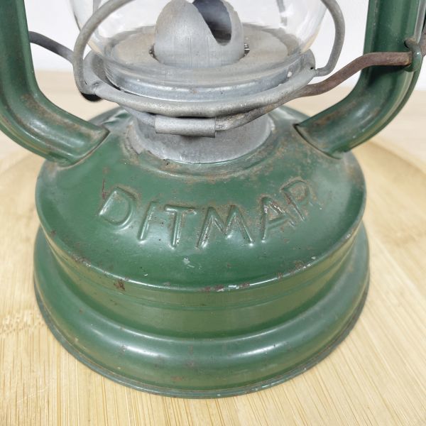 ☆奇跡のフルオリジナル!!☆ Ditmar 805 マッシュルームヘッド 1940's