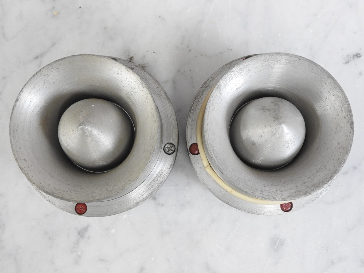 ☆ JBL 075 ツィーターユニット ペア ☆中古☆ 【公式通販】