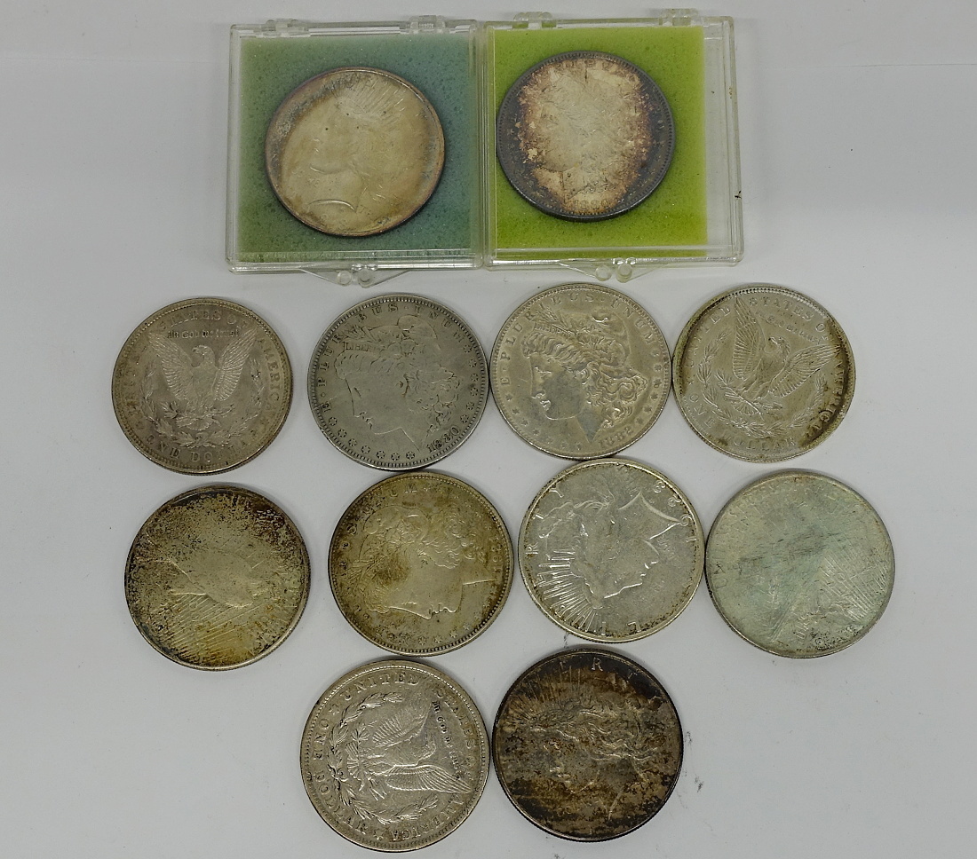 モルガンダラー 1ドル銀貨 アメリカ メルカリ - 1884年 A3334 DOLLAR