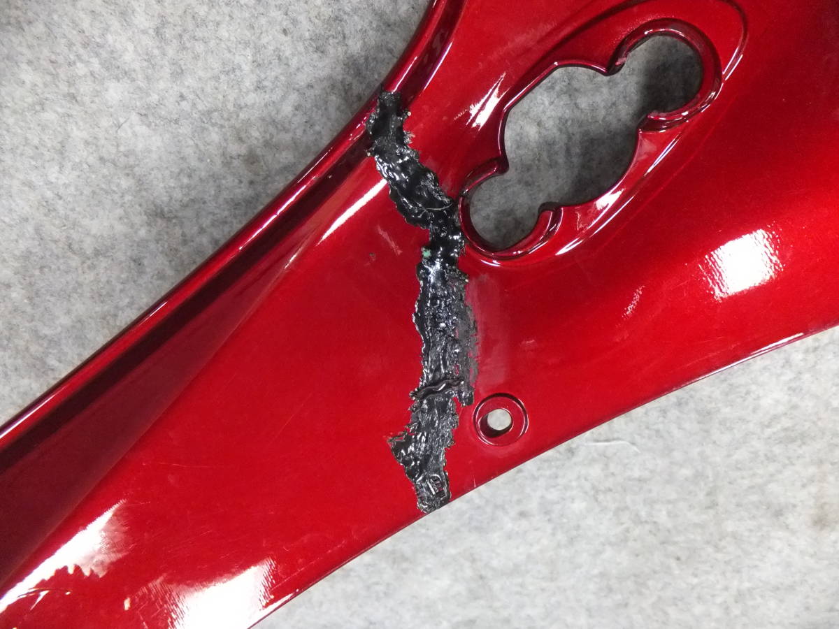 CBR1000RR SC59 08～11 前期 純正 アッパーカウル フロントカウル