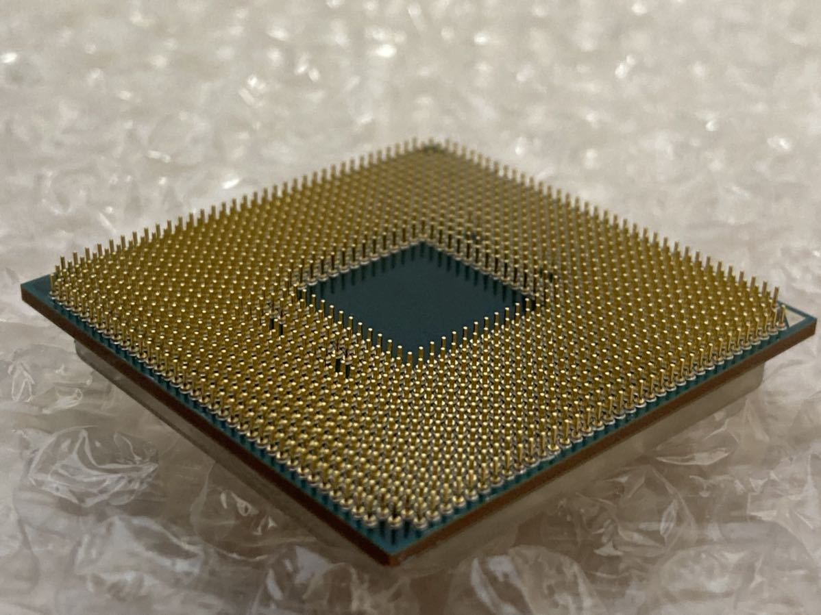 送料無料 中古 動作OK AMD Ryzen 7 3800XT / AM4 8C16T 3.9GHz 105W 
