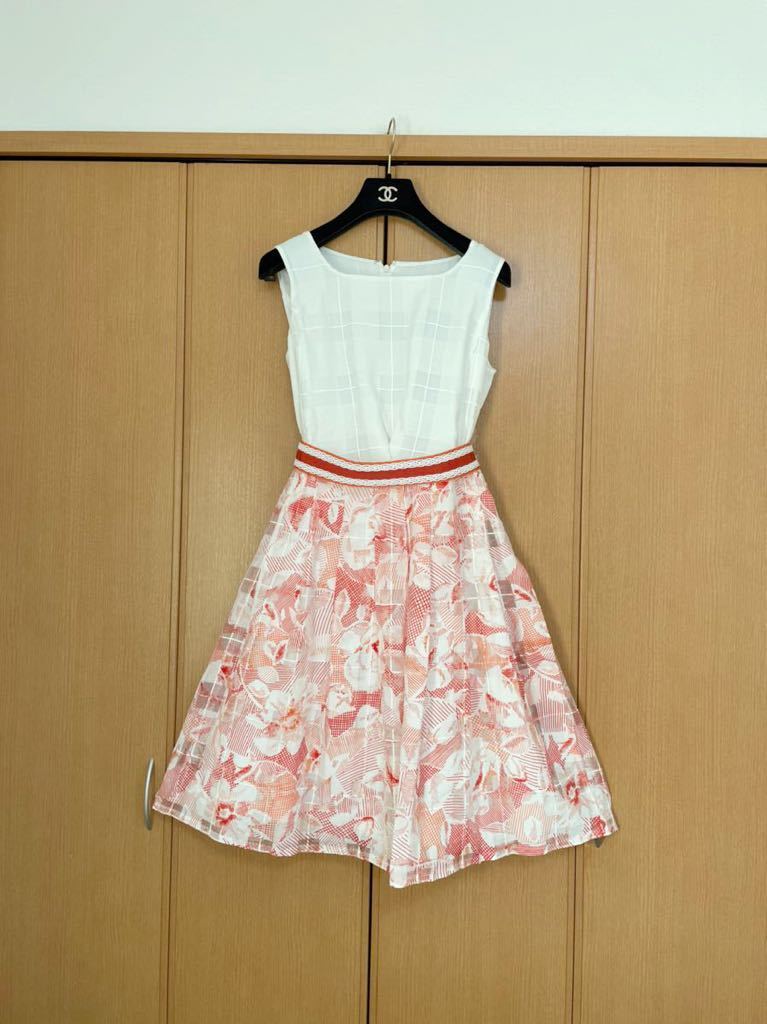 2025，本物保証 ハロッズ ベルト付きワンピース(女性用)｜売買されたオークション情報、yahooの商品情報をアーカイブ公開 - オークファン 女性用