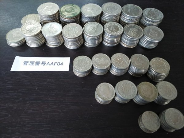 Yahoo!オークション の落札相場・落札価格 (貨幣) 「スイス2フラン