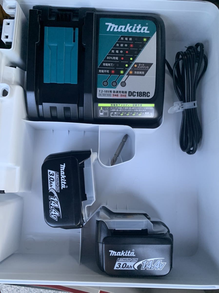 新品，人気セール マキタ バッテリー&充電器(電動工具)｜売買されたオークション情報、yahooの商品情報をアーカイブ公開 - オークファン その他