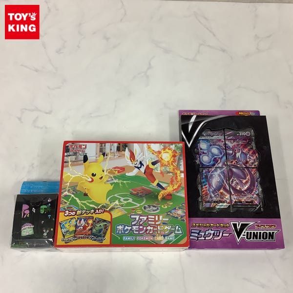 1円 ポケモン カードゲーム スペシャルカードセット ミュウツー V Union デッキケース ポケモンマスターズ ティーパーティ 他 その他 売買されたオークション情報 Yahooの商品情報をアーカイブ公開 オークファン Aucfan Com 1円 ポケモン カードゲーム スペシャルカードセット ミュウツー V Union デッキケース ポケモンマスターズ ティーパーティ 他 その他 売買されたオークション情報 Yahooの商品情報をアーカイブ公開 オークファン Aucfan Com