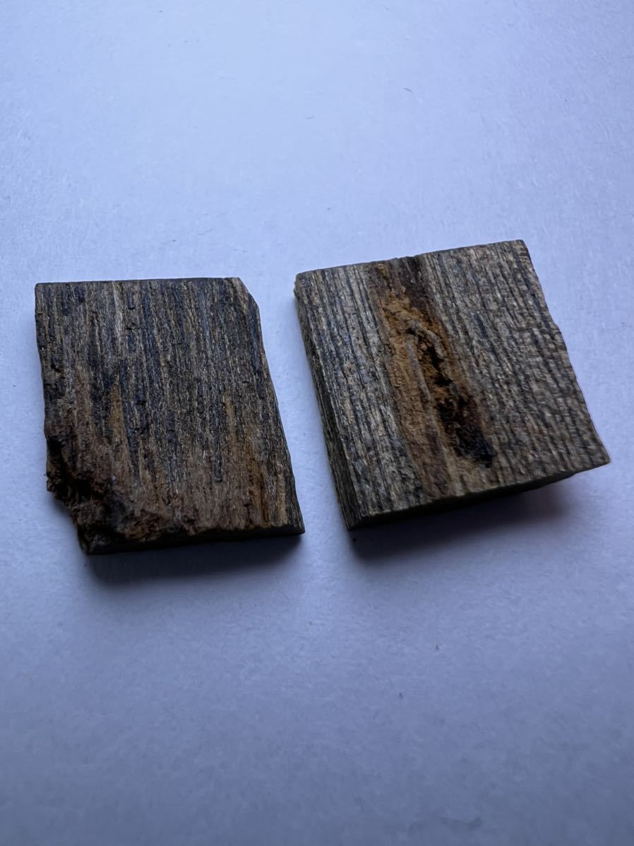 香木 古渡命銘木「浅緑」約0. 6g 伽羅 お香 沈香奇南 奇楠 香木 伽羅 沈香 古渡命銘木 銘 お香 ☆ 名香 6g ベトナム 奇楠