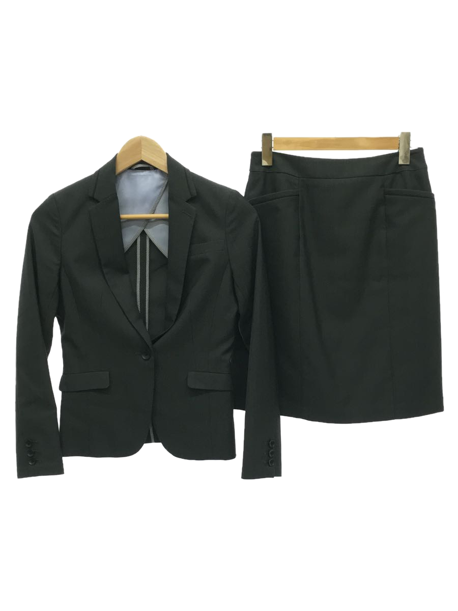 得価，新作 SUIT SELECT スーツセレクト/スーツ/7/ポリエステル/GRY/無地/79604SS/79605SS/スカートセットアップ(フォーマル)｜売買されたオークション情報、yahooの商品情報をアーカイブ公開 - オークファン その他