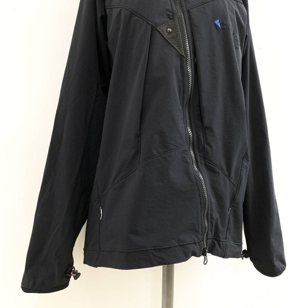 ☆KLATTERMUSEN クレッタルムーセン FRODE JACKET フローデジャケット 