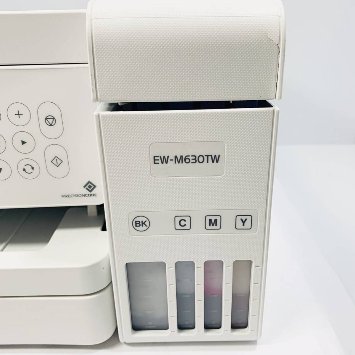ジャンクEPSON エプソン EW-M630TW インクジェット複合機 EW
