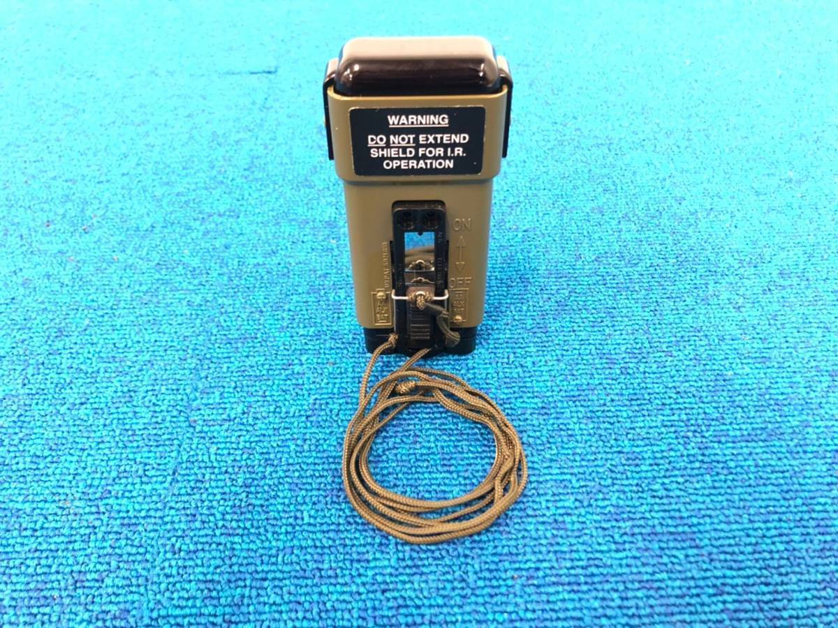 FRS⁄MS-2000M ストロボライト 救難シグナルマーカー FRS⁄MS 救難