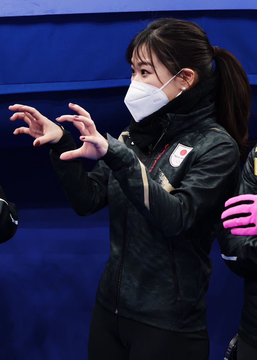 吉田知那美 写真 2l判 カーリング 6 その他 売買されたオークション情報 Yahooの商品情報をアーカイブ公開 オークファン Aucfan Com