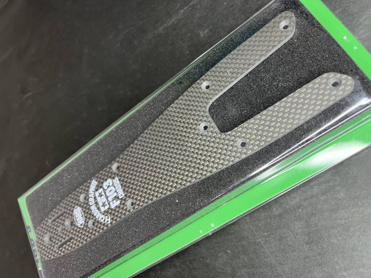 【新作，豊富な】 タミヤ F103 ハードカーボンシャシ(シャーシ)｜売買されたオークション情報、yahooの商品情報をアーカイブ公開 - オークファン シャーシ