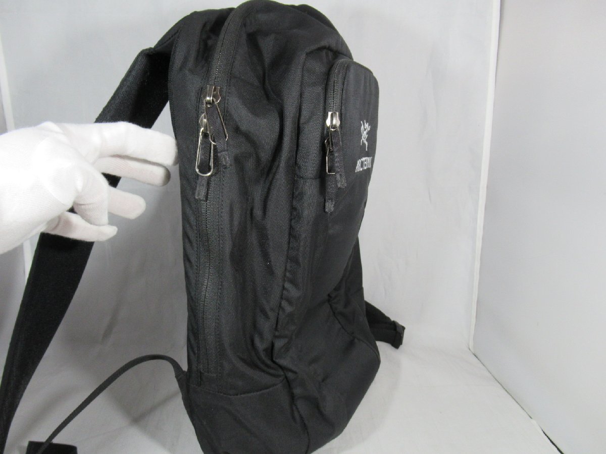 ◎ARCTERYX アークテリクス キャンビー バックパック リュックサック