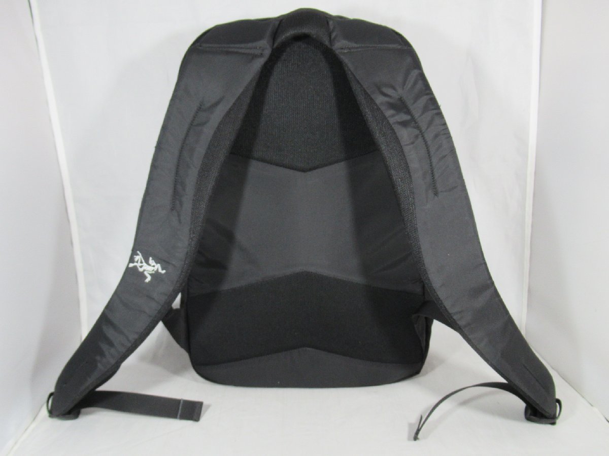 ◎ARCTERYX アークテリクス キャンビー バックパック リュックサック