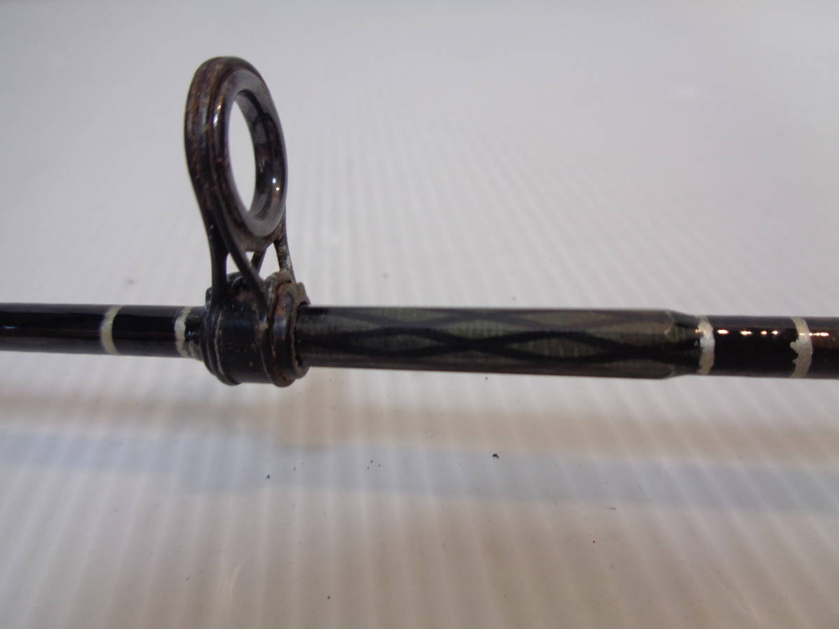 ダイワ ロングビームT | T ロングビーム : - 30-405 -ダイワ 2026年最新Yahoo!オークション DAIWA ロングビーム(ロッド)の中古 カーボウィスカー &frasl; パワーメッシュ 全14機種の幅広いラインナップ!!投げ専用ロッド「ロングビームT