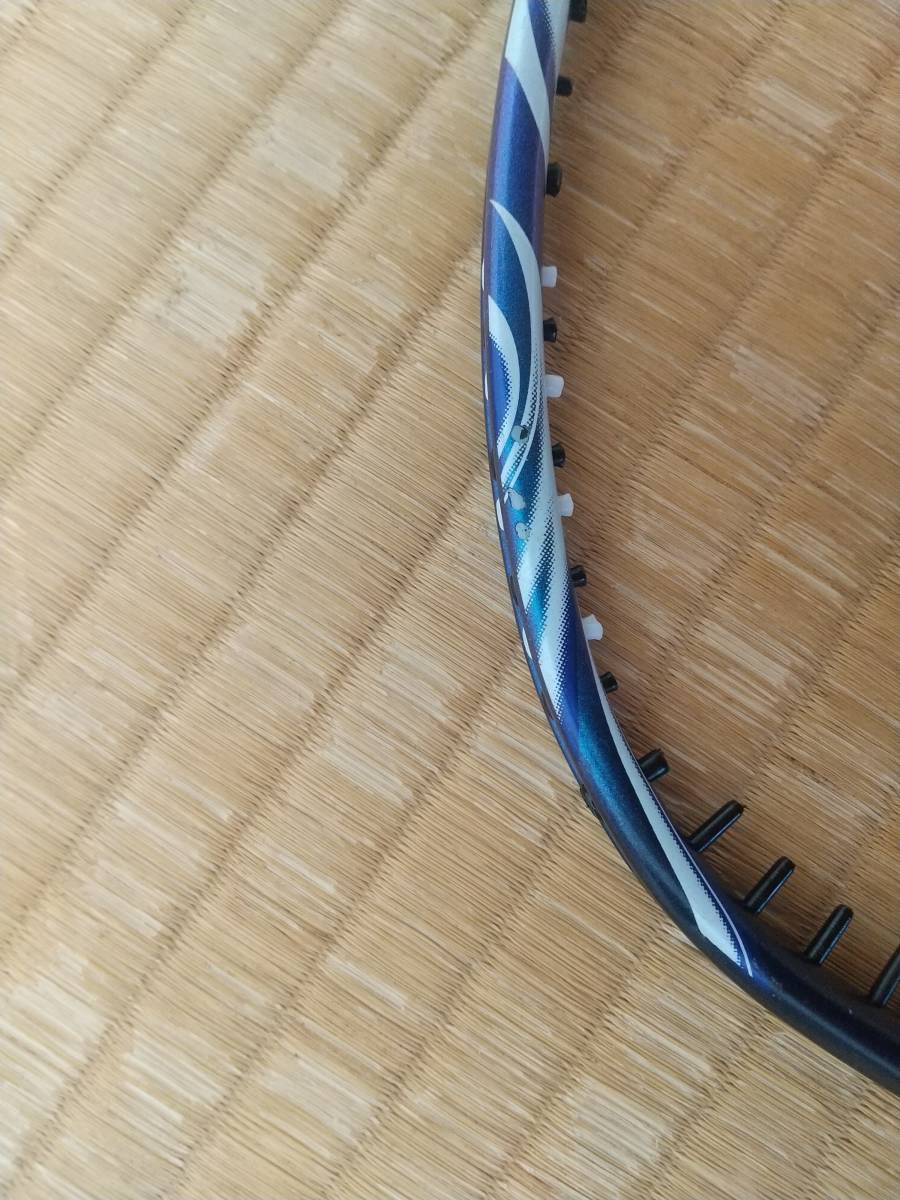 ヨネックス アストロクス 100ZZ 3UG5 2本セット