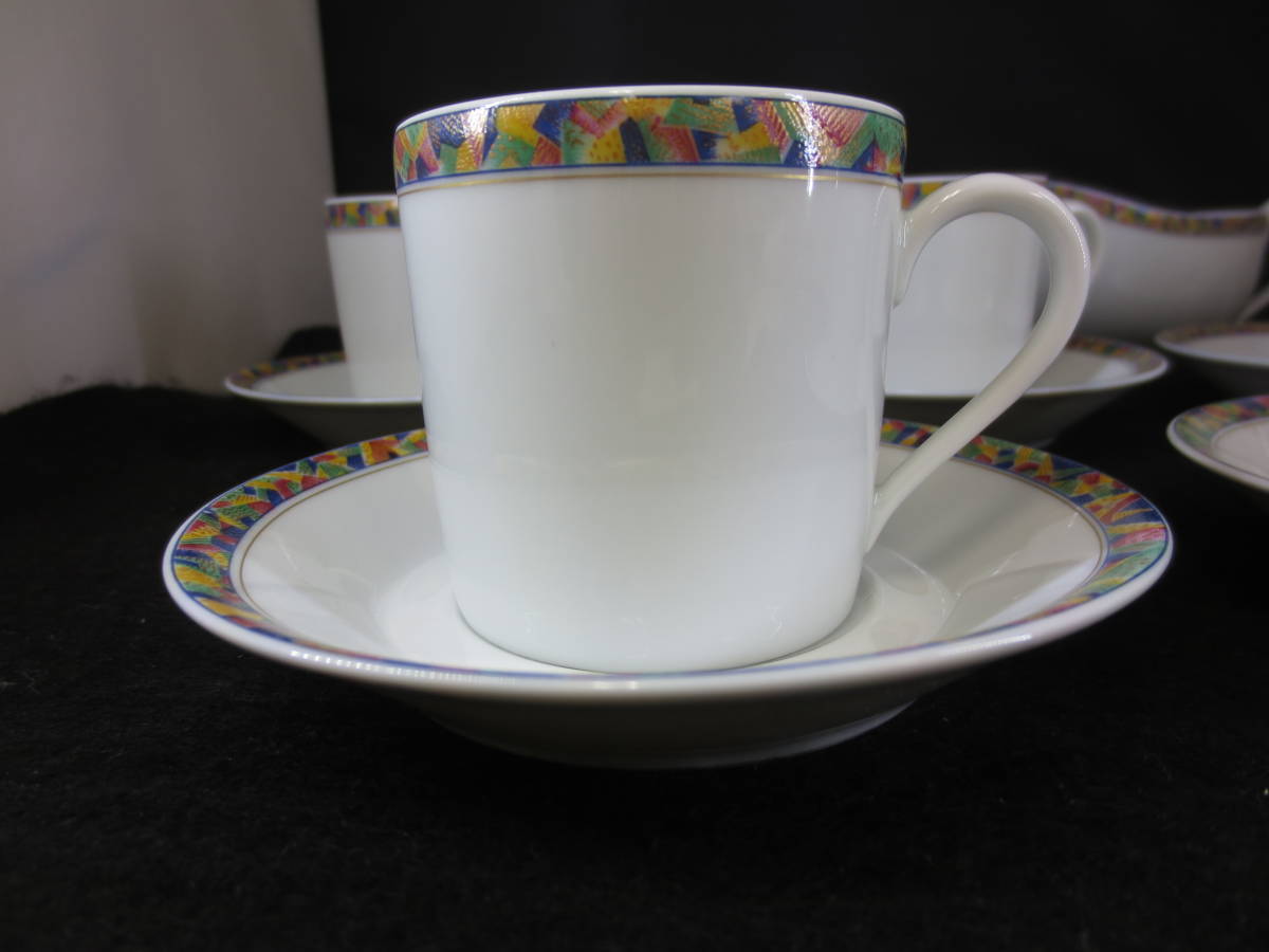 Haviland アビランド リモージュ LIMOGES 洋食器 HAVILAND Limoges 