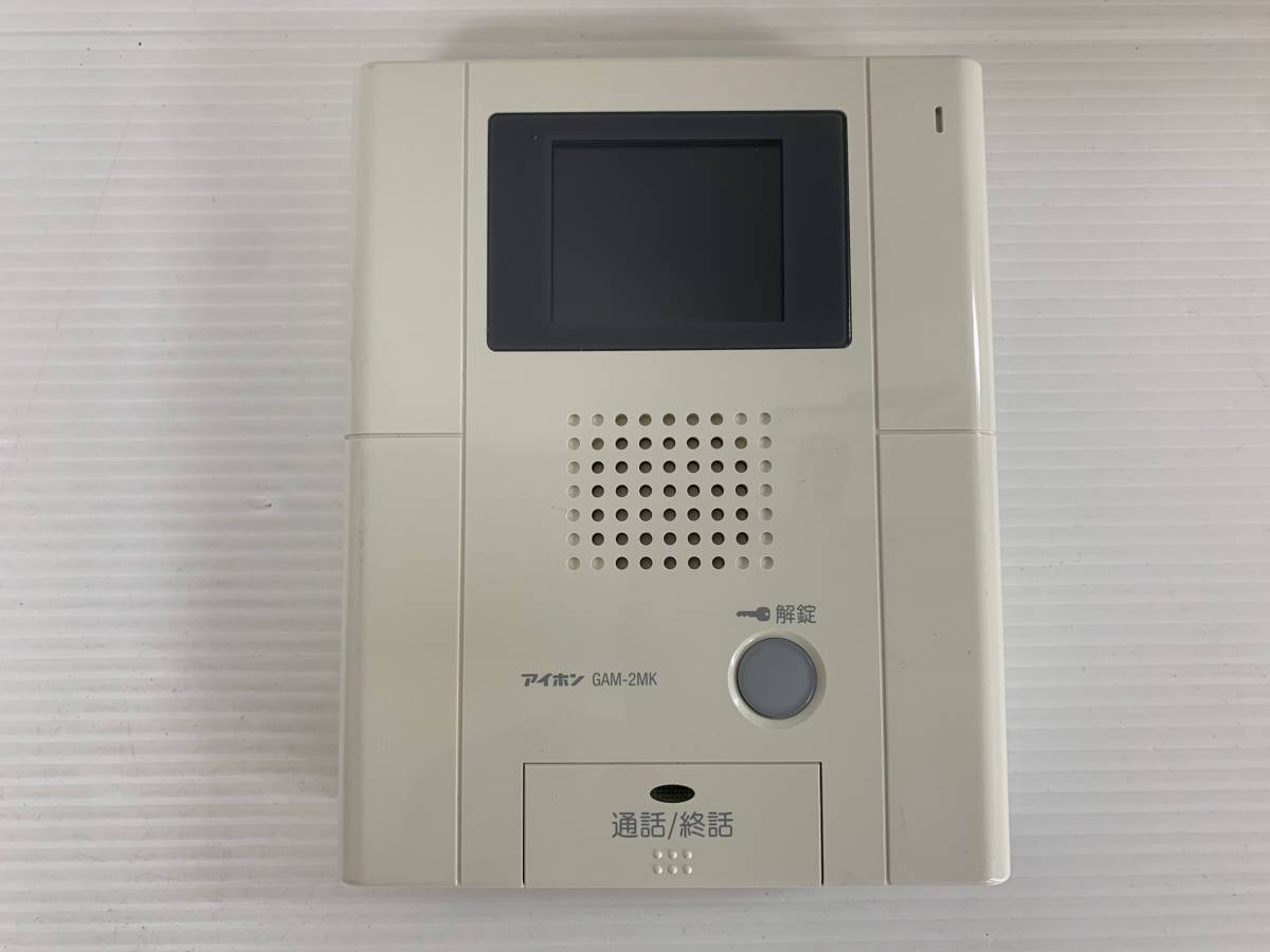 (JT4)　アイホン　GAM-2MK　ジャンク品