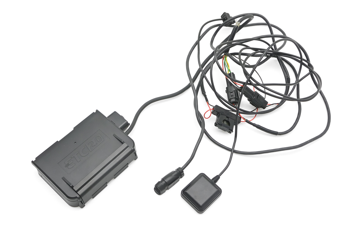 JRM-21 アンテナ分離型 バイク用 ETC ETC2.0 日本無線 公式通販 2.0 GPS