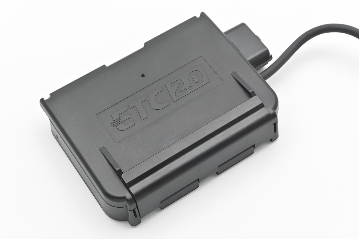 JRM-21 アンテナ分離型 バイク用 ETC ETC2.0 日本無線 公式通販 2.0 GPS