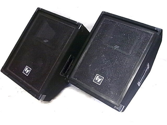ドラえもん君2 ELECTRO-VOICE FM-1202ER E⁄V (エレクトロボイス