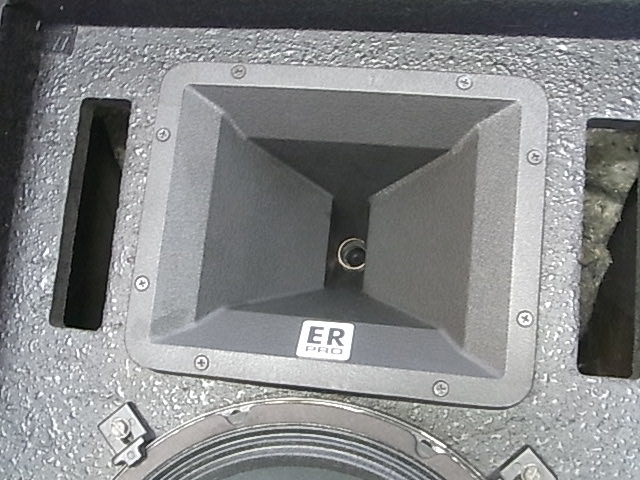 e7722 EV Electro-Voice エレクトロボイス FM-1202ER スピーカーペア 8