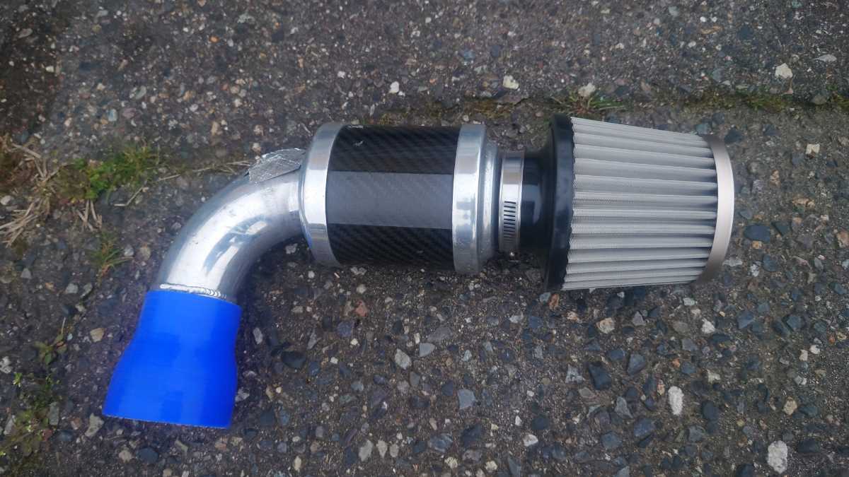 トップフューエル 零1000 パワーチャンバー ステンレス K12 マーチ Z11 