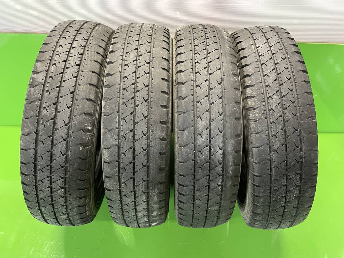 6pr 145r12 ホイールセット -145r12 2026年最新Yahoo!オークション 4本 