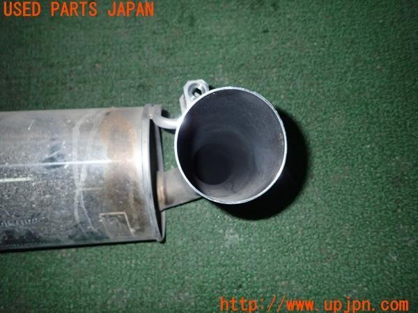 3UPJ=86630152]MR2(SW20)後期 III型 FGK フジツボ リアマフラー エキゾースト 中古 - Yahoo!オークション 「mr2 IV型(SW20)リアスポイラー 「sw20 trd」(外装、エアロ)(パーツ)の