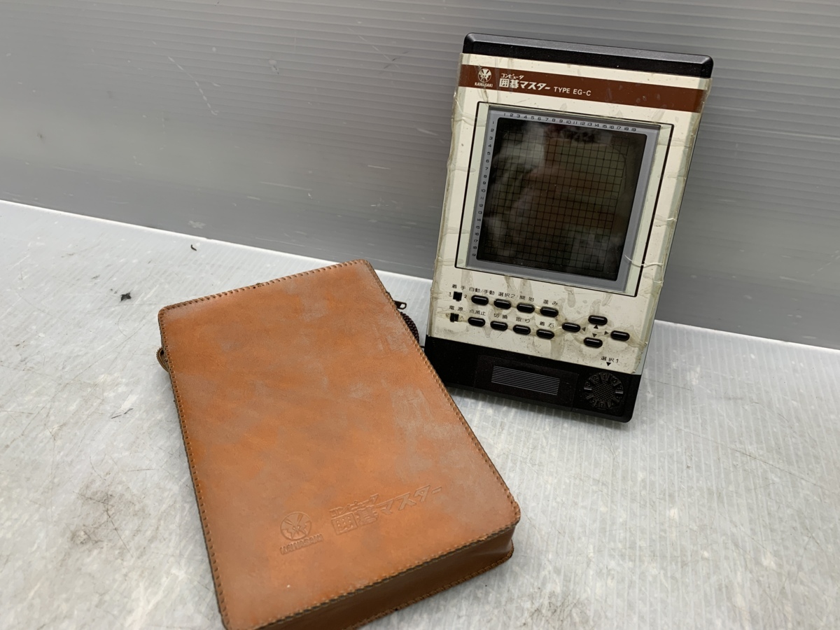 1円スタート/囲碁マスター/詰碁/EG-T/EG-C/IGO-SOFT/まとめて(囲碁 