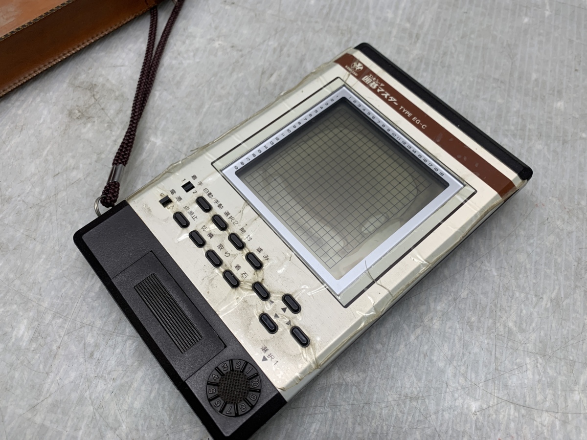 1円スタート/囲碁マスター/詰碁/EG-T/EG-C/IGO-SOFT/まとめて(囲碁 