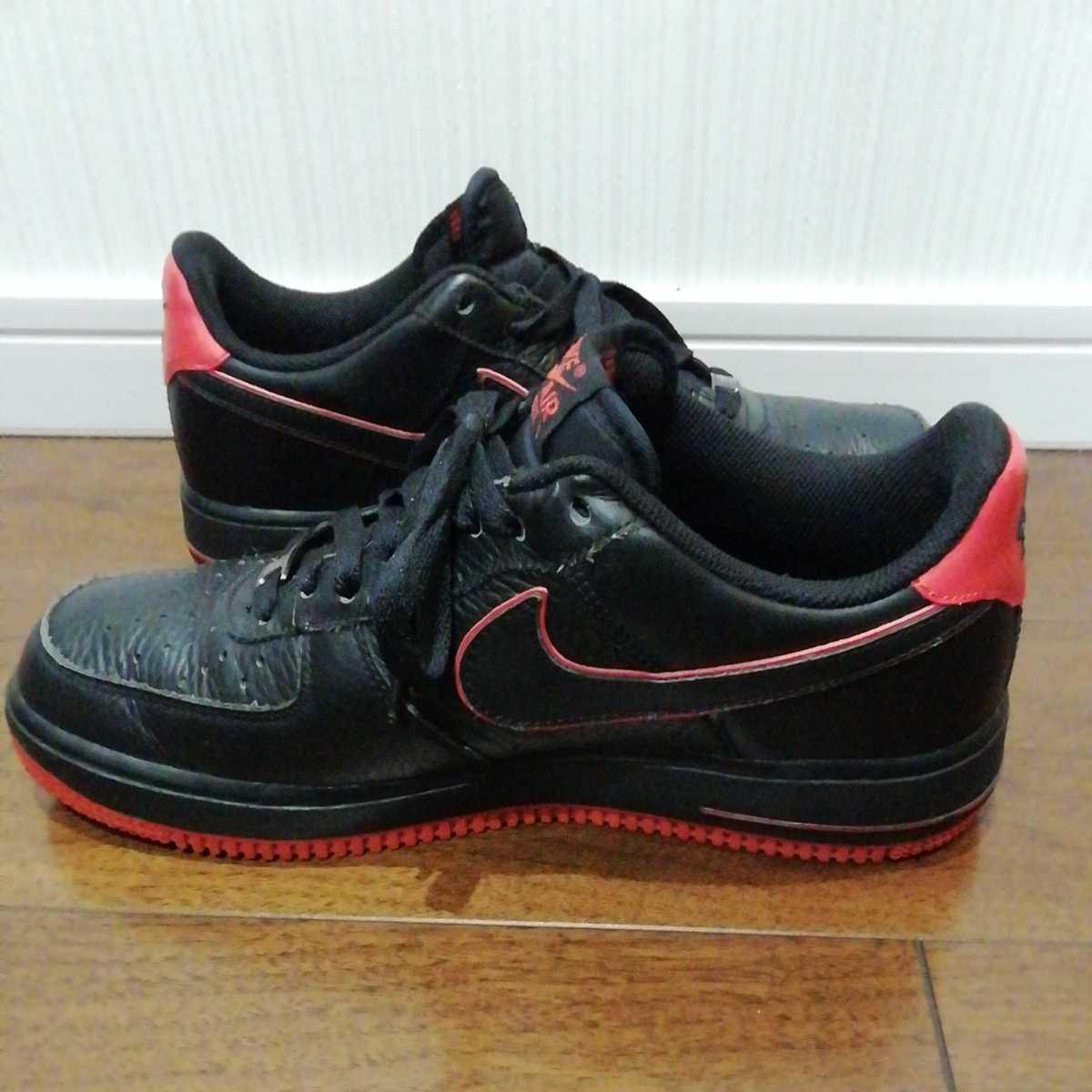 NIKE air force 1 ナイキ エアフォースワン lo AF-1 美品 送料無料 