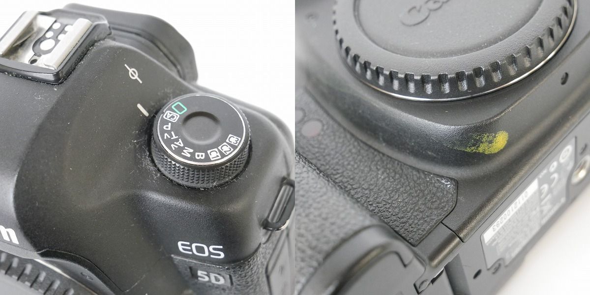 Canon/キャノン EOS 5D Mark II EF 24-105 L IS USM Kit デジタル一眼 