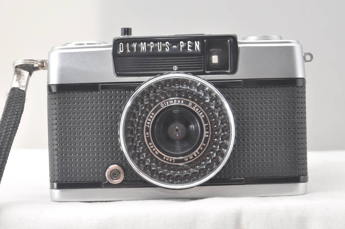 EE-3 PEN : Olympus OLYMPUS Pen | 良品OLYMPUS Electronics