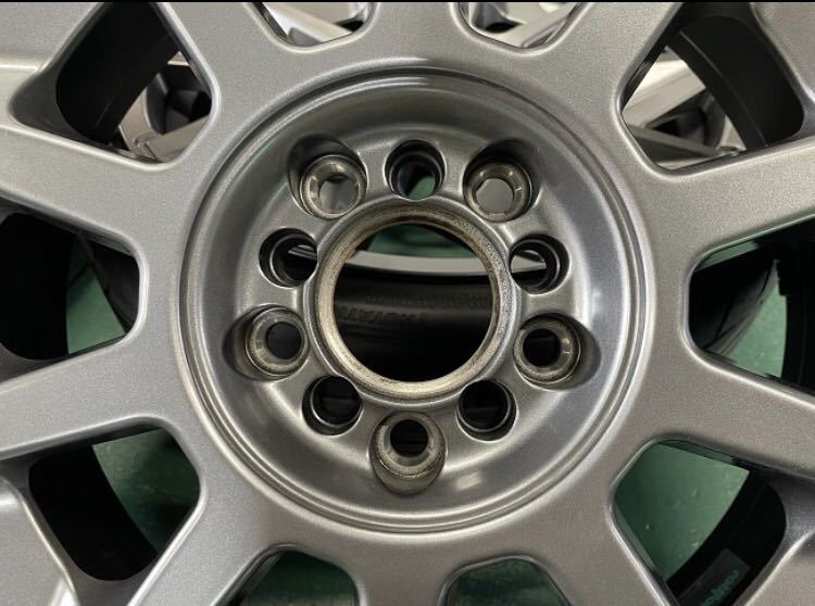 極上 Rotiform CVT 19インチ 8.5J +45 5H PCD 100P/112 ロティフォーム 